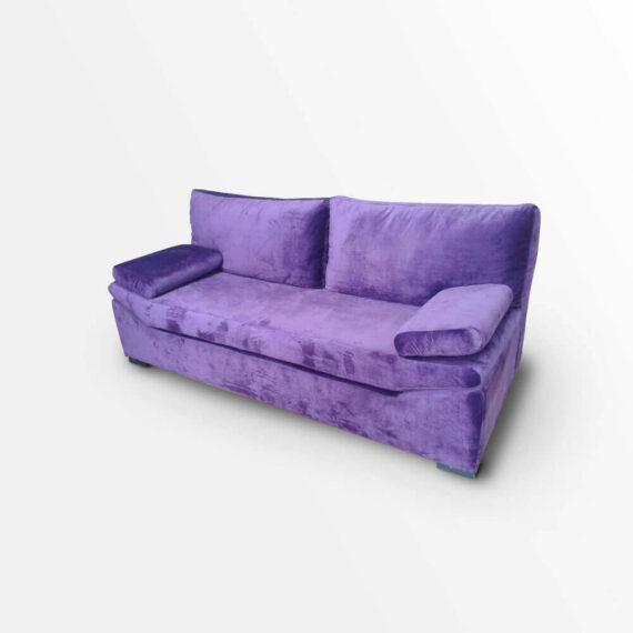 Sofa Kool Pana violeta